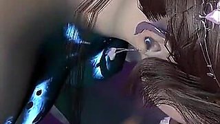 Hentai 3D (V23) - Cute rabit fairy and the munk on moutain