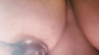 Presentation of Your Hucow's Udders