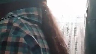 Two Lesbian Mistresses Use a Slave Girl for Their Sex Needs