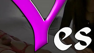 A Super Mean Orgasm Control