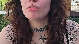 Fucking with My Friend