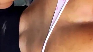Anal Is an Addiction for My Stepdaughter