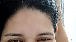 Eyes That Fall in Love, Hands That Milk: the Perfect Duo