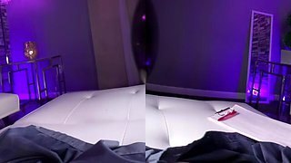 Big Booty BBW Cara Cameron Blush Erotica Bevr