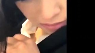 이쁜년 치한 재업