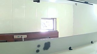 Close up teen masturbation