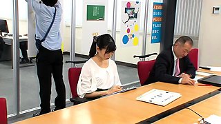Japanese teen hairy