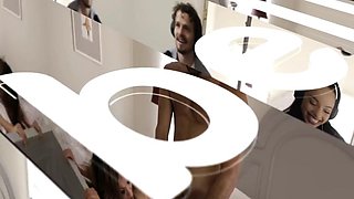 Leah, Slimthic Wants To Fuck Sweet Her Dad s Friend