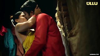 Luscious slutty indian babe