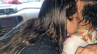 Sex with This Girl in Exchange for a Cheap Burger