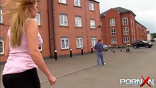 Paige Turnah - PornXN