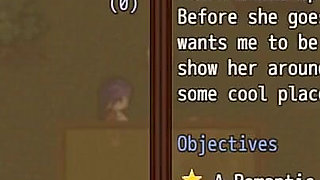 Zombie's Retreat Part 39 Playing with Mayor All Day by Loveskysan69