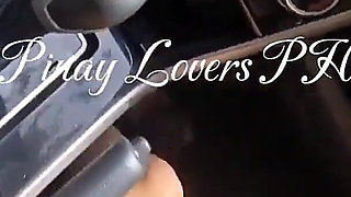 Girl Pick-up on the Sidewalk, Going Directly to the Bed