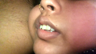 Bengali Indian Bhabi Hot Romance New Video.desicouplebd