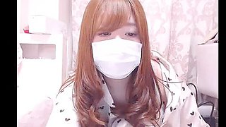 Erotic live chat with cute beautiful girl