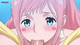 One Piece Shirahoshi (7) Hen