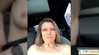 LadyLena1 Online sex chat at stripTango