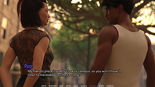 Complete Gameplay - Westview Academy, Part 1