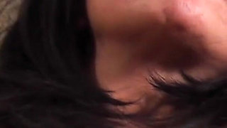 Busty MILF Britney fucked, Fingered & getting her pussy licked. High heels & big breasts
