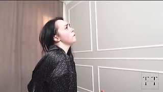 Alice Atwood Swallows Every Drop of a Huge Cock! Full 4K HD Video