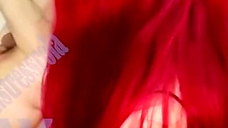 Extreme Happiness to Be Slave to Mistress Rola