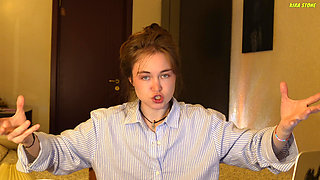 How Kira Stone Was Anonymized, How Much Hate I Ate, and How Actresses Live with It