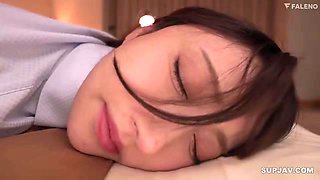 Asian Woman's Slow Piston Creampie Affair with Her Boss x1xA99FF0859BB2E7EBFD
