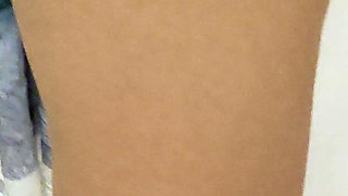 Tsss Big Secret - I Pee in My Bathroom