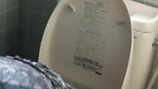 Stuck up Older Women - Toilet Masturbation Collection of 25 - Ep08