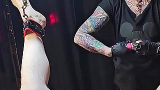 Today I'm Pampering My Little Princess Intensely - Anal - Part 1/4