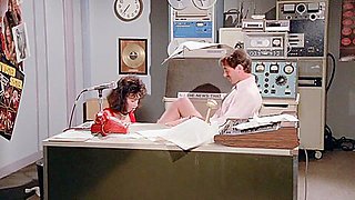 Mature Studs Fill Wet Pussies With Their Cocks And Sperms