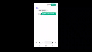 Wife's First at Home Gloryhole with a Local Fan