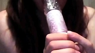 Amateur Asian Webcam Show