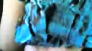 ABG Indonesian Amateur's Pemanasan Video