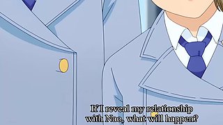Immoral Routine The Animation 01 ENG Subbed