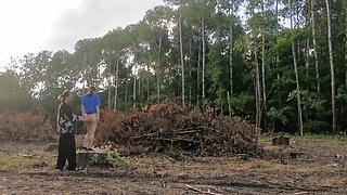 Lonely Teen's Amateur Passion Ignites in Outdoor POV Heat