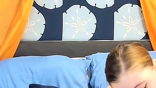 First Foot Worship Live Cam Show