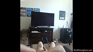 Anal with an Angel From PAWG Heaven, Jayden Belle
