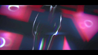 BTS Latina Xochi Moon Gets Her Pussy Fucked By Liam Needson!