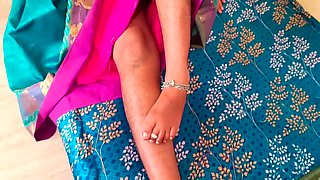 Chennai College Teacher Deep Lip Kiss In Bed