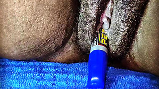 Anyone to stretch my hole?