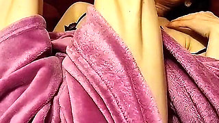 I Touched Myself and I Put Finger to My Vagina