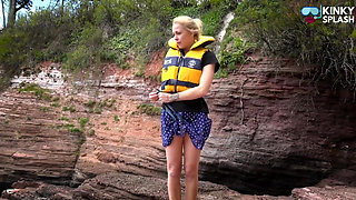 Choosing the Sexiest Life Jacket to Get Wet in