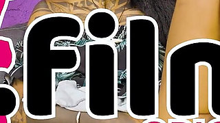 First Time Dark Exotic Virgin Breaks Her Silence with a Thick Dildo Mesmerizing Deep Eyes Spell