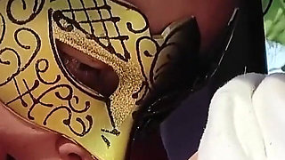 Trying Outdoor Car Blowjob