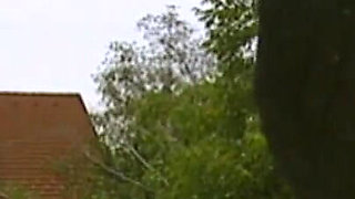 Interracial Deep Anal Impact