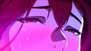Pachi Monroe Dandadan 3D Animated Porn with Huge Tits & Big Ass