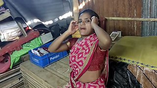 Rukia Bhabhi sex with His Husband