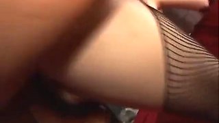 bigtits asia slut banged in leggings