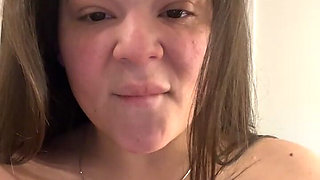 Live Stream with Dani Valentina